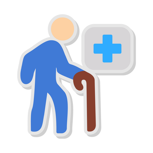 Geriatric Nursing Mastery Simplified